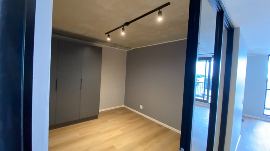 To Let 2 Bedroom Property for Rent in Observatory Western Cape